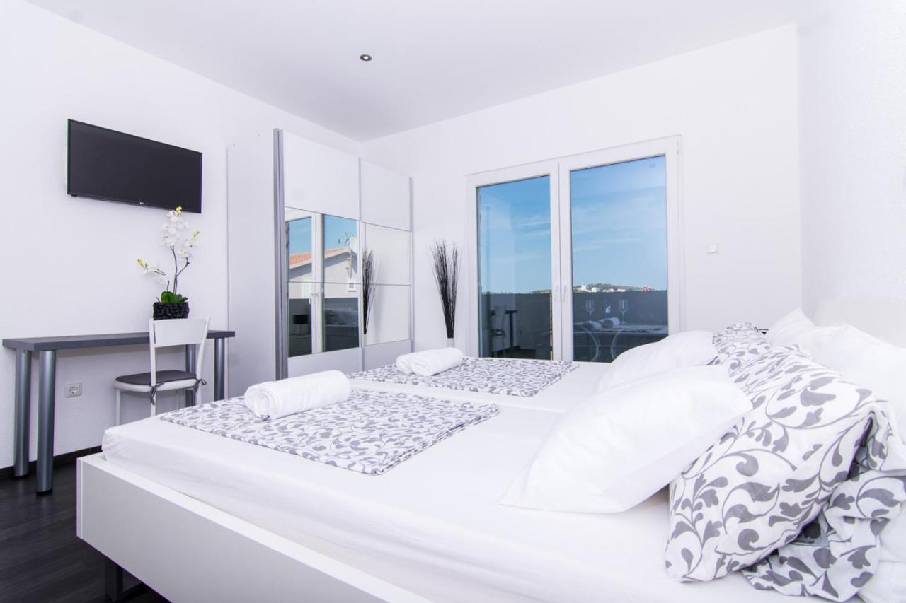 Apartament Black Trogir
