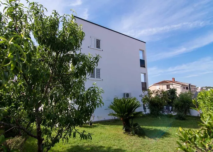 Black Home Apartments